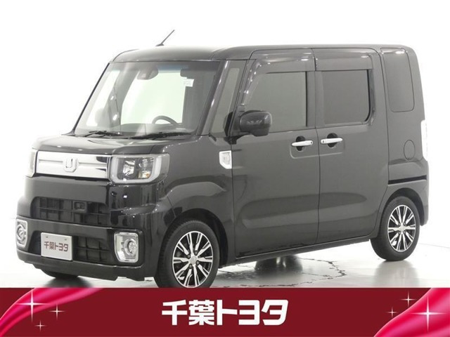 ウェイク G ターボ SAII 