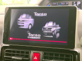 タントカスタム RS セレクション 