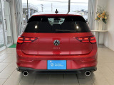 ゴルフ GTI 