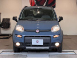 パンダ  ストリート 4×4 4WD