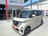 日産 ルークス
