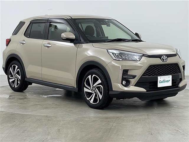 ライズ 1.2 Z ワンオーナー 修復歴無し