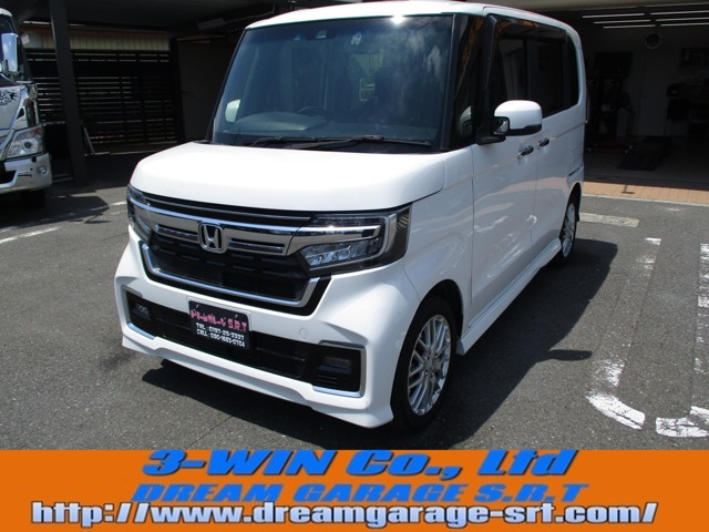 ドリームガレージ ドリームガレージ S.R.T 中城店の在庫情報 | 中古車情報・中古車