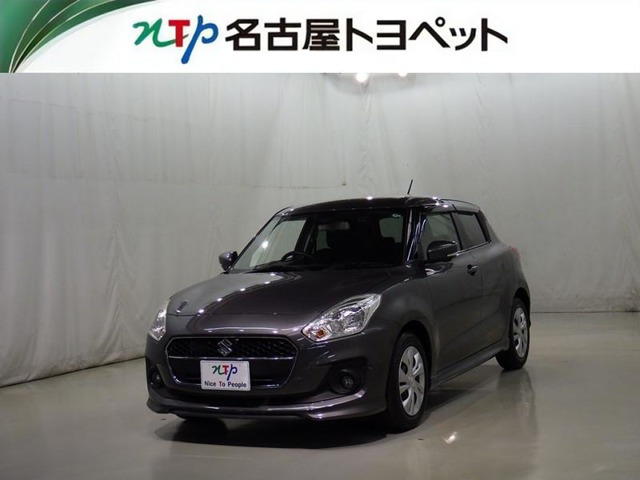 スイフト 1.2 XRリミテッド 