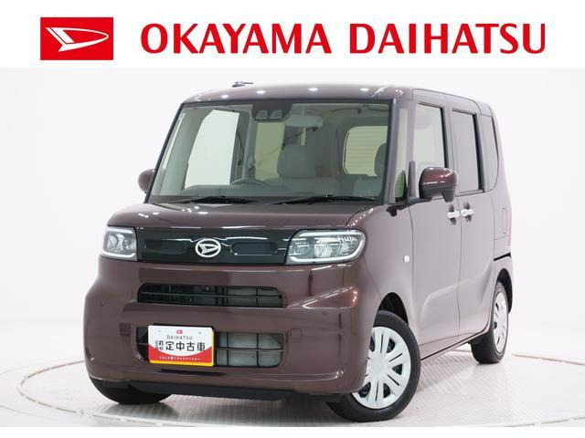 タント X 