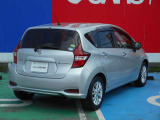 ノート 1.2 e-POWER X 
