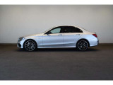 Cクラス AMG C43 4マチック 4WD 