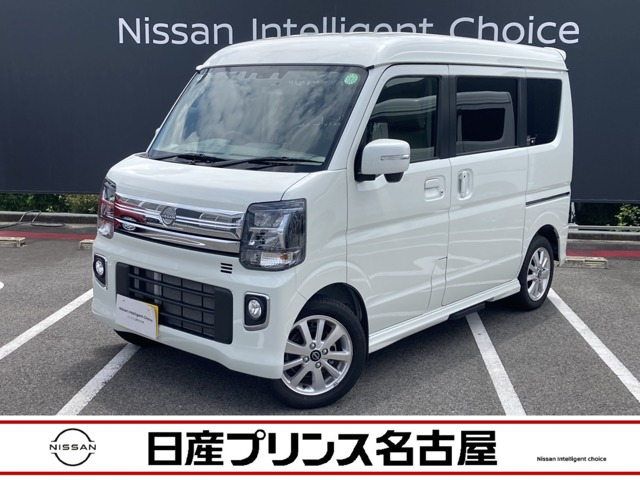 クリッパーリオ G ハイルーフ