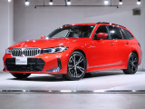 BMW 3シリーズツーリング