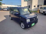 ムーヴコンテ G ナビ 4WD 