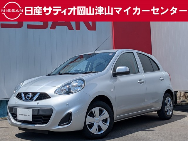 マーチ 1.2 X  Vセレクション 