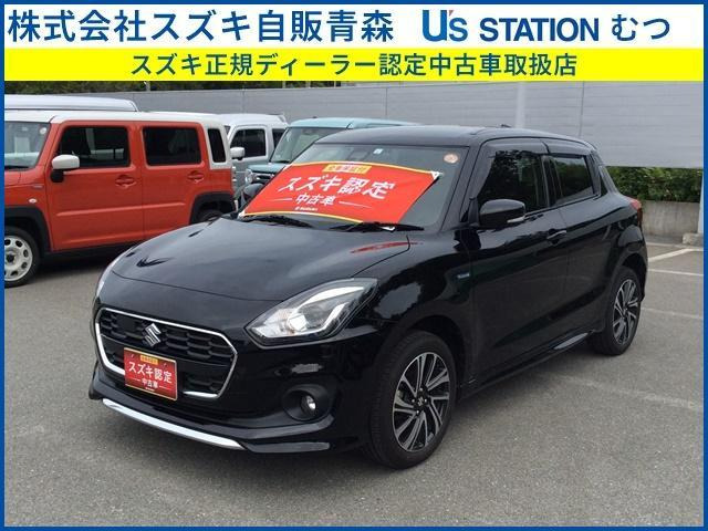 スイフト 1.2 ハイブリッド(HYBRID) RS 4WD 