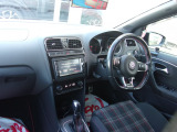 ポロ GTI 