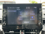 カローラクロス 1.8 Z 修復歴無し