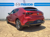 MAZDA3ファストバック 1.5 15S ツーリング 