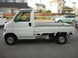 アクティトラック SDX 4WD