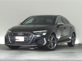 アウディ S3セダン 2.0 4WD