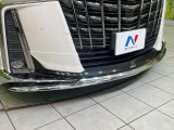 アルファード 2.5 S タイプゴールド 