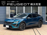 プジョー 408
