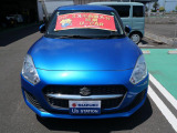 スイフト 1.2 XG 