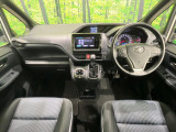ヴォクシー 2.0 ZS 煌 