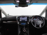 アルファード 2.5 S Cパッケージ 4WD 