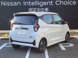 デイズ ハイウェイスターX プロパイロットエディション 