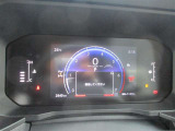 走行わずか2640kmです。