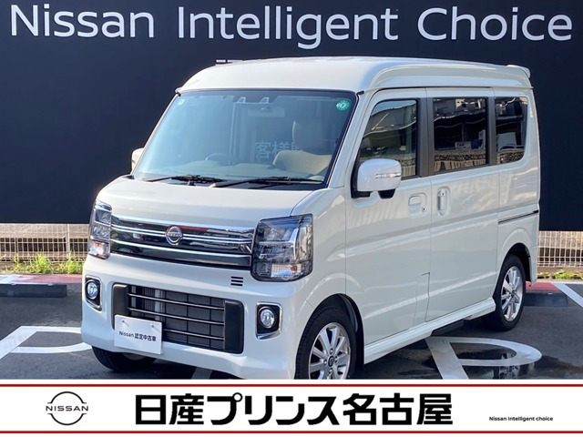 クリッパーリオ G ハイルーフ
