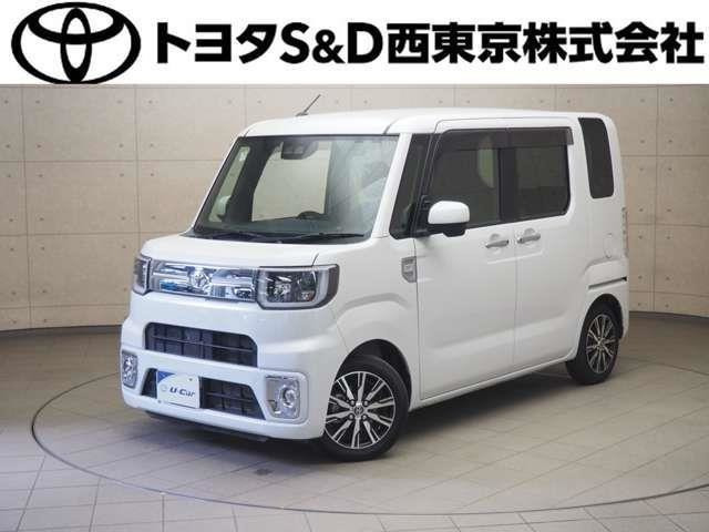 ピクシスメガ Gターボ SAIII 