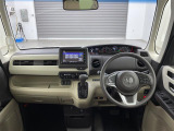 N-BOX G L ホンダセンシング 修復歴無し