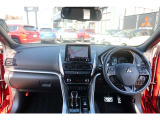 エクリプスクロス PHEV 2.4 P 4WD 
