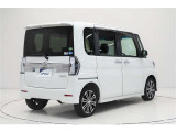 タントカスタム RS トップエディション SAIII 4WD 