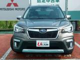 フォレスター 2.0 アドバンス 4WD 