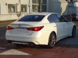 スカイライン 3.0 400R 