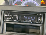 お好きな音楽を車内でお楽しみいただけます♪スピーカー交換・ウーハー追加などの音質向上や、最新ナビ・後席モニター等の取り付けも是非ご相談ください!