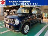 スズキ アルトラパン