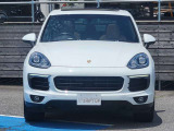 カイエン S E-ハイブリッド ティプトロニックS 4WD サンルーフ/ブラウンレザー/Pバッ...