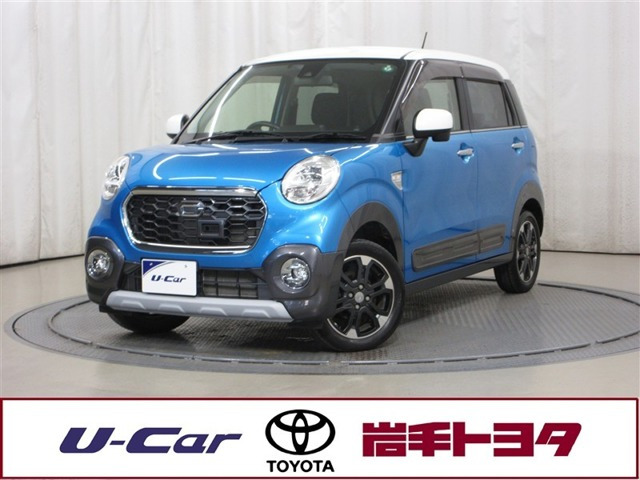 キャスト アクティバ G SAII 4WD 
