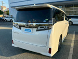 ヴェルファイア 2.5 Z Gエディション 