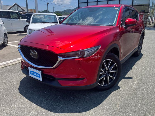 CX-5 2.2 XD プロアクティブ 