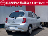 マーチ 1.2 X  Vセレクション 