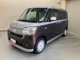 ムーヴキャンバス X SAIII 