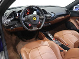 488スパイダー  F1