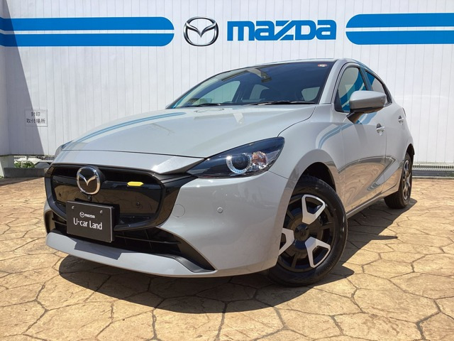 MAZDA2 1.5 15BD 