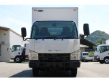 エルフ  パネルバン 1.5t