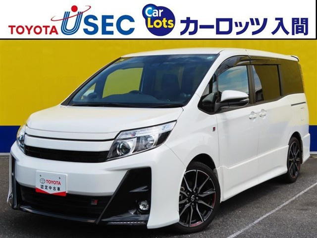 ノア 2.0 Si GR スポーツ