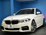 BMW 5シリーズセダン 530i