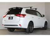 アウトランダーPHEV 2.0 S エディション 4WD 