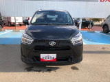 ミライース X リミテッド SAIII 4WD 